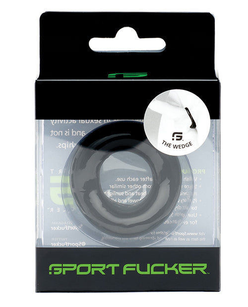 Sport Fucker Wedge - Casual Toys