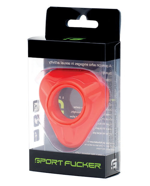 Sport Fucker Defender Ring - Casual Toys