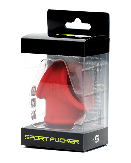 Sport Fucker Cock Tube - Casual Toys