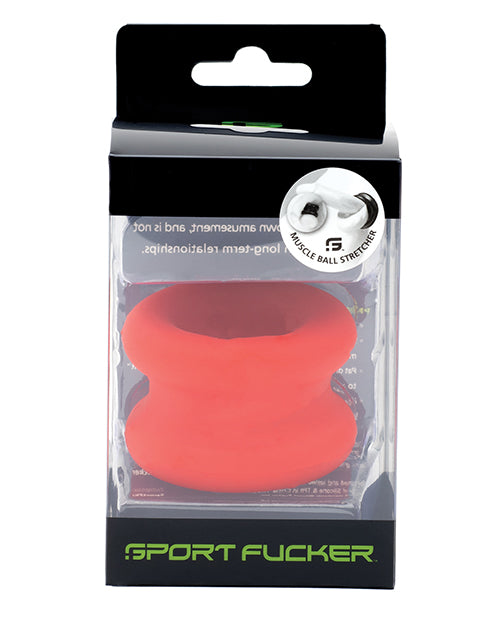 Sport Fucker Muscle Ball Stretcher - Casual Toys