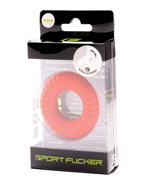 Sport Fucker Nitro Ring - Casual Toys