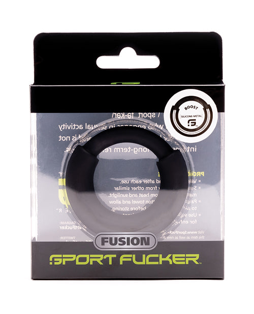 Sport Fucker Fusion Boost Ring - Casual Toys