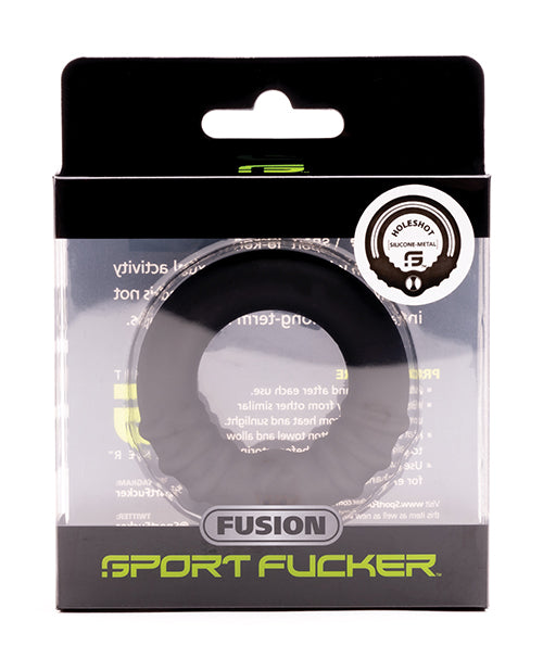Sport Fucker Fusion Holeshot Ring - Casual Toys