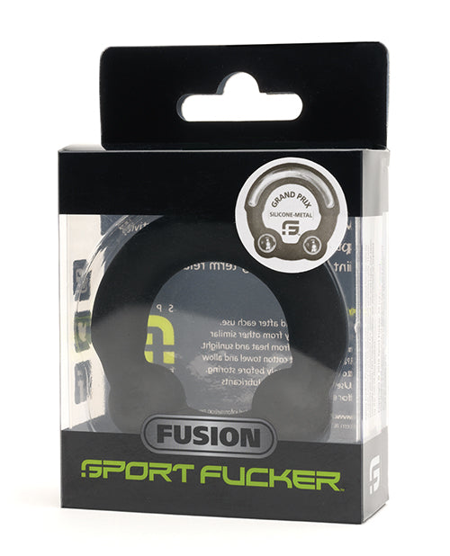 Sport Fucker Grand Prix Ring - Casual Toys