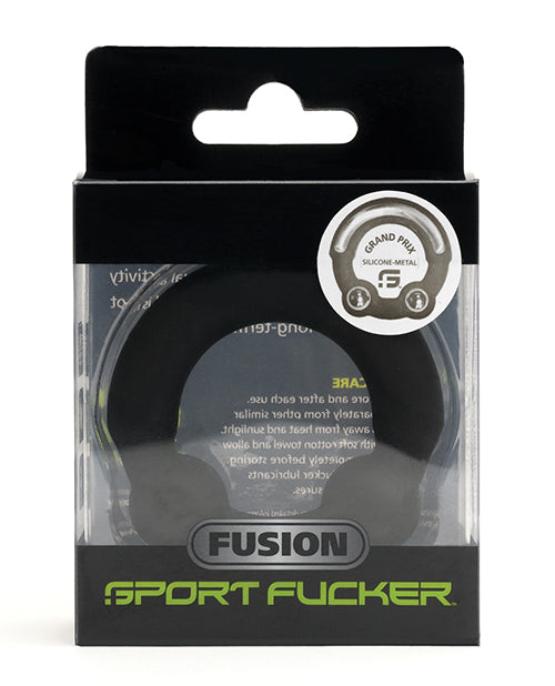 Sport Fucker Grand Prix Ring - Casual Toys