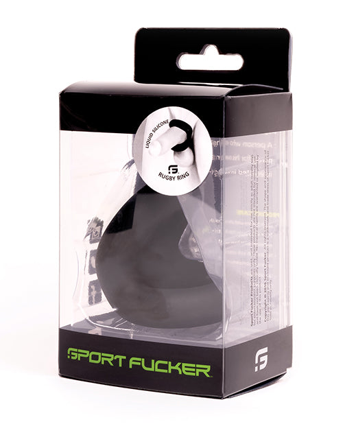 Sport Fucker Rugby Ring - Casual Toys