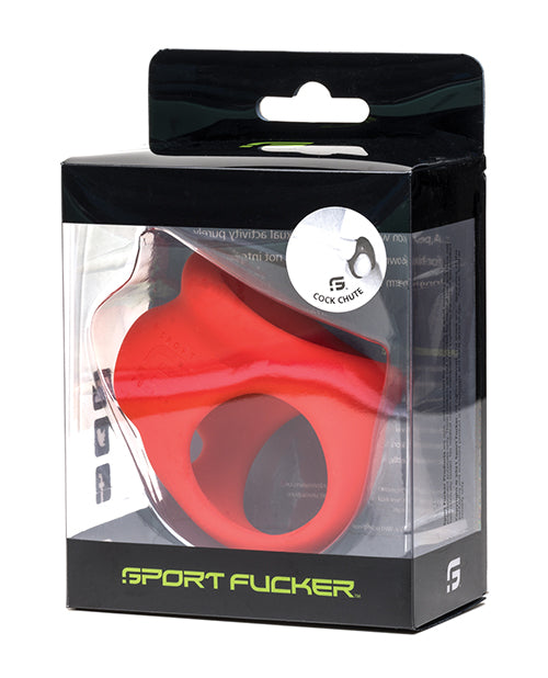 Sport Fucker Cock Chute - Casual Toys