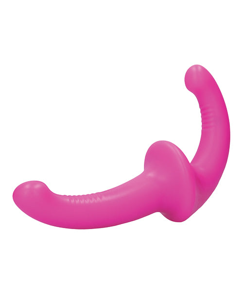 Shots Ouch Silicone Strapless Strap On - Casual Toys