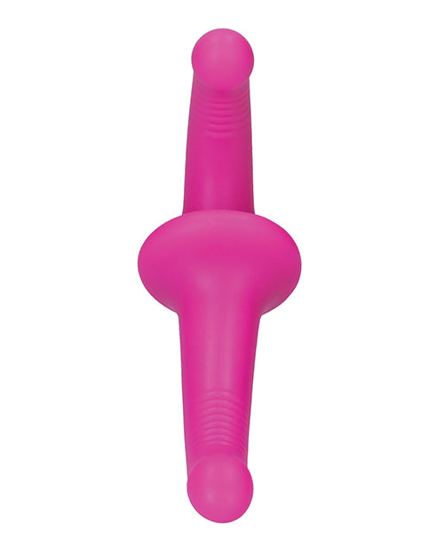 Shots Ouch Silicone Strapless Strap On - Casual Toys
