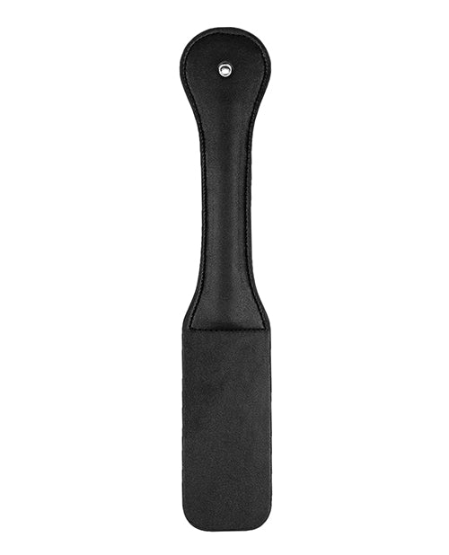 Shots Ouch Bad Boy Paddle - Black - Casual Toys