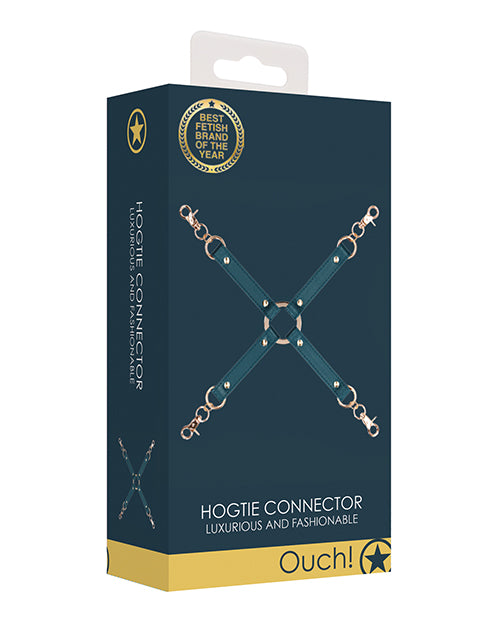 Shots Ouch Halo Hogtie Connector - Casual Toys
