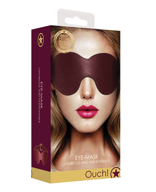 Shots Ouch Halo Eyemask - Casual Toys