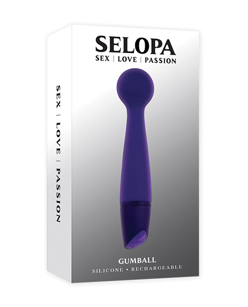 Selopa Gumball - Purple