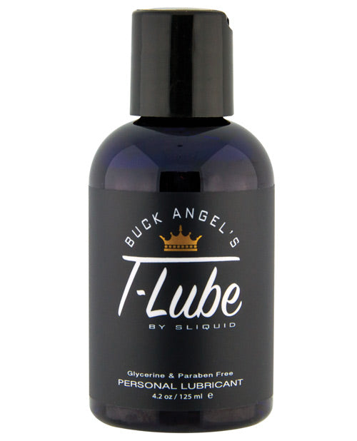 Buck Angel's T-lube - 4.2 Oz - Casual Toys