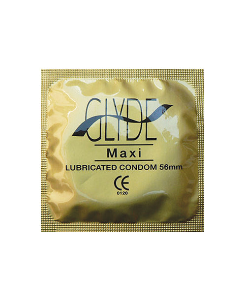 Glyde Maxi