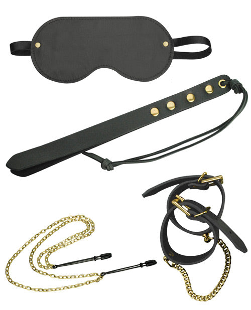 Spartacus Kink Kit - Casual Toys