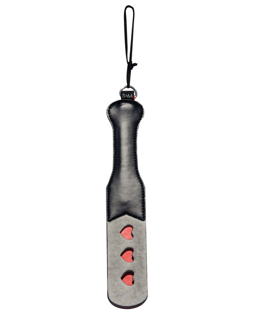 Sex & Mischief Heart Paddle - Casual Toys