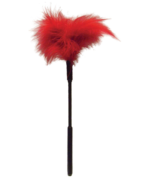 Sex & Mischief Feather Tickler - Casual Toys