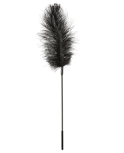 Sportsheets Body Tickler Ostrich Feather - Casual Toys