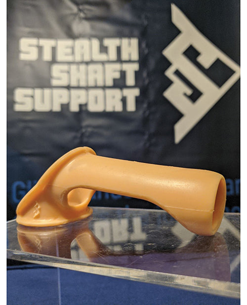 Stealth Shaft 3.5" Support Smooth Sling - Casual Toys