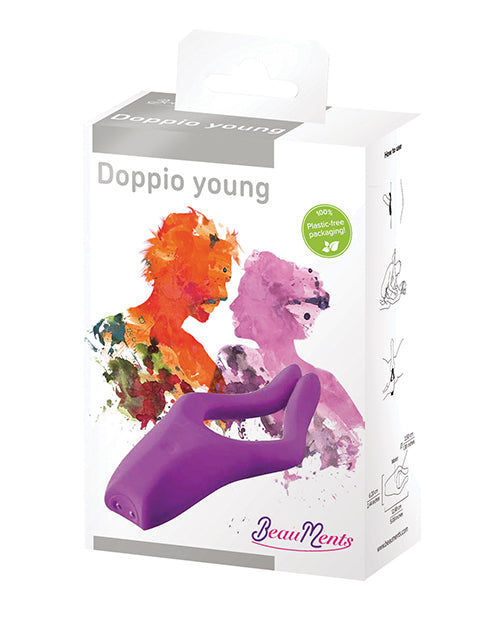 Beauments Doppio Young - Casual Toys