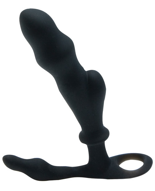 Malesation Prostate Inspirer - Black - Casual Toys