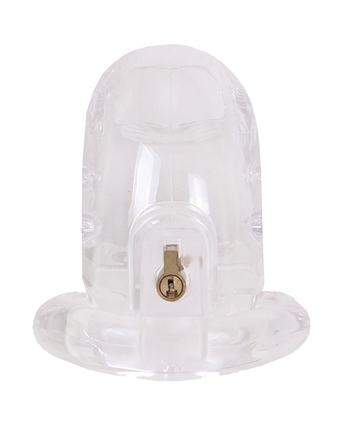 Malesation Chastity Cage - Casual Toys