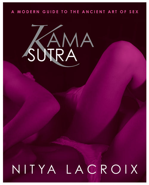 Kama Sutra - Casual Toys