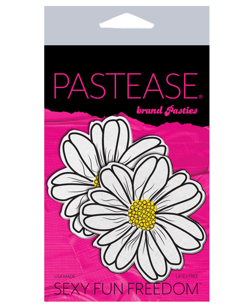 Pastease Wildflower - White-yellow O-s - Casual Toys