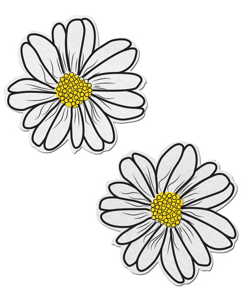 Pastease Wildflower - White-yellow O-s - Casual Toys