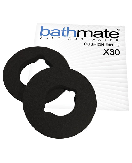 Bathmate Support Rings Pack - Casual Toys
