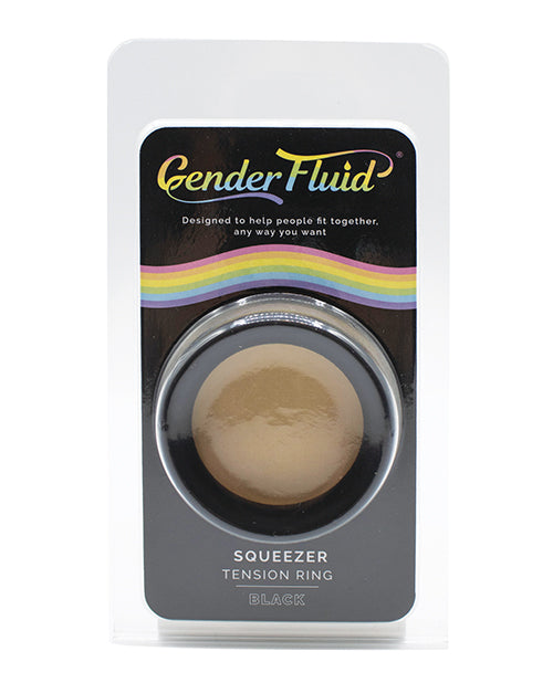 Gender Fluid Squeezer Tension Ring - Casual Toys