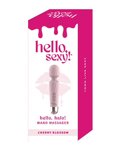 Hello Sexy! Hello, Halo!