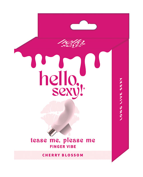 Hello Sexy! Tease Me, Please Me