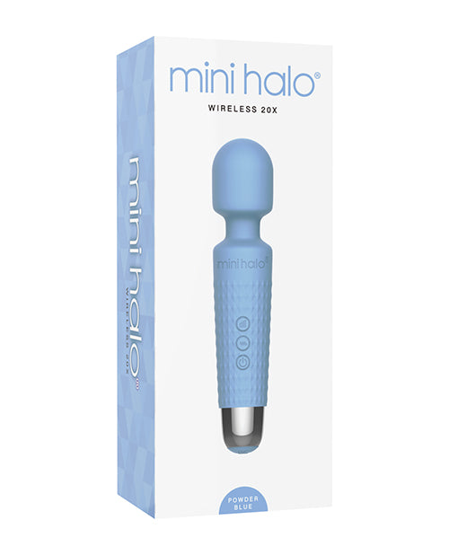 Mini Halo Wireless 20x Wand - Casual Toys