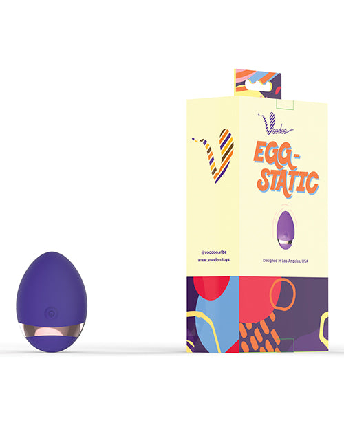 Voodoo Egg-static 10x Wireless - Casual Toys