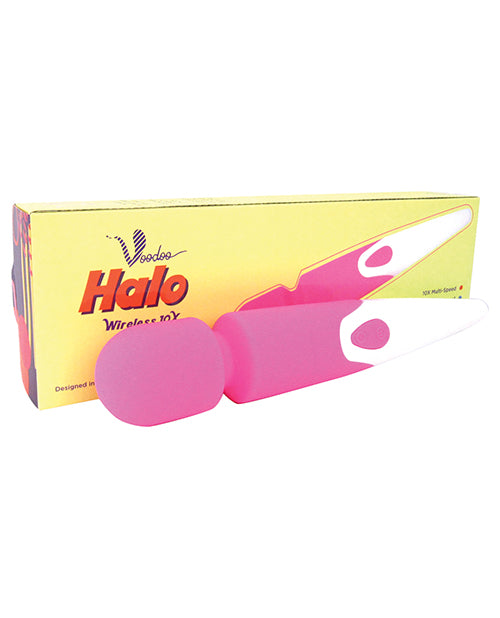 Voodoo Halo Wireless 10x - Pink - Casual Toys