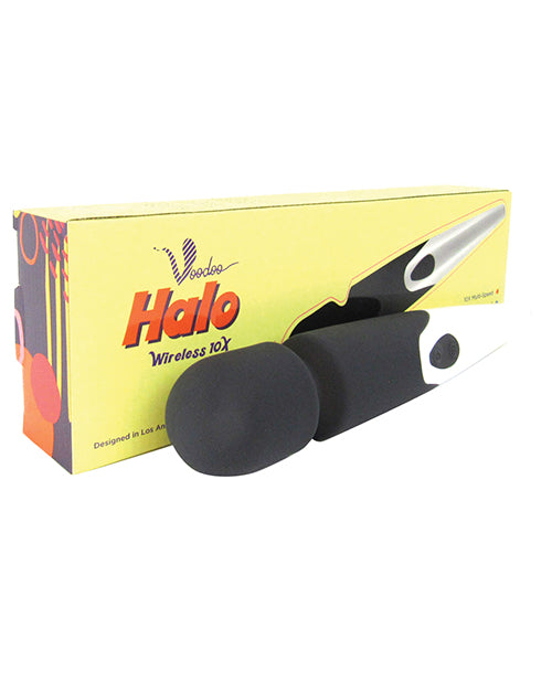 Voodoo Halo Wireless 10x - Casual Toys