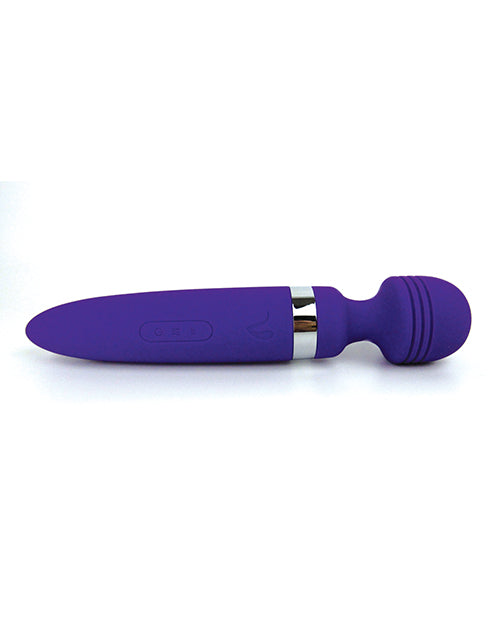 Voodoo Deluxe Mega Wand 28x - Purple - Casual Toys