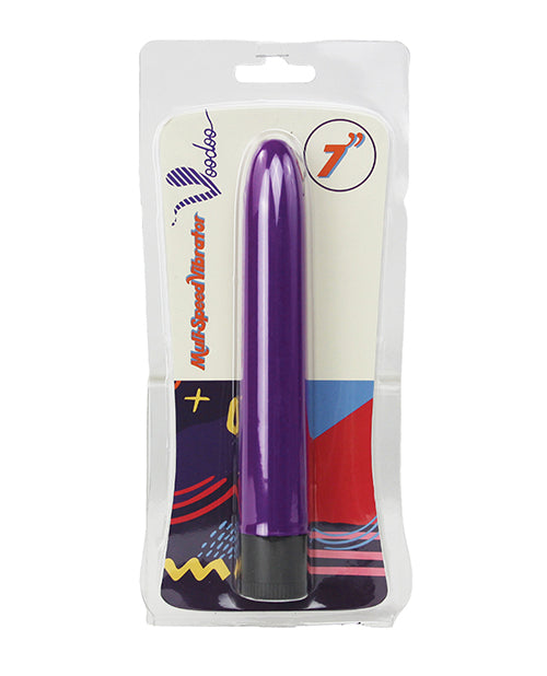 Voodoo 7" Vibe - Purple - Casual Toys