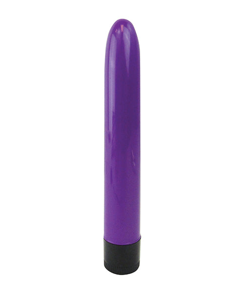 Voodoo 7" Vibe - Purple - Casual Toys