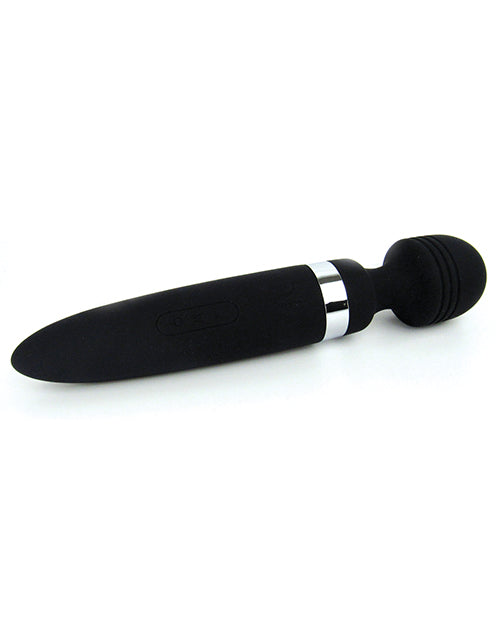 Voodoo Power Wand 28x - Black - Casual Toys