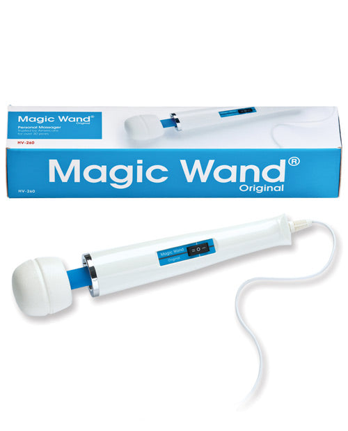Vibratex Magic Wand Original - Casual Toys