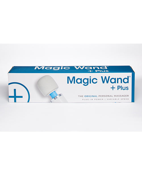 Vibratex Magic Wand Plus - Casual Toys