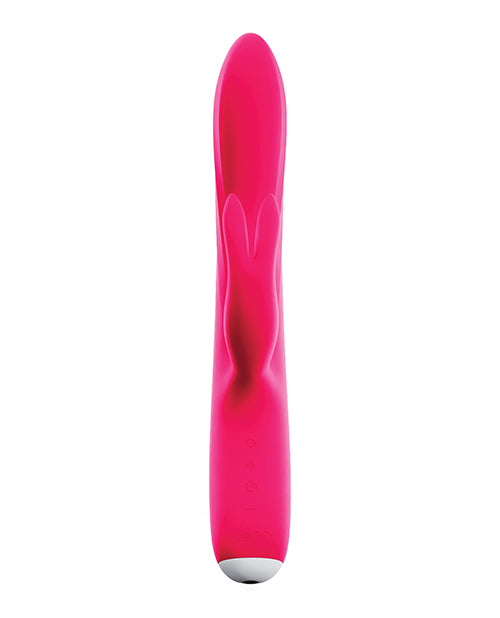 Vedo Thumper Bunny Rechargeable Dual Vibe - Casual Toys