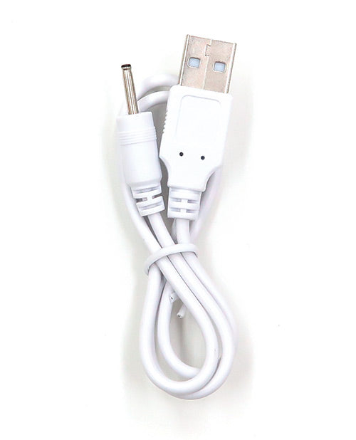 Vedo Usb Charger - Group A White - Casual Toys