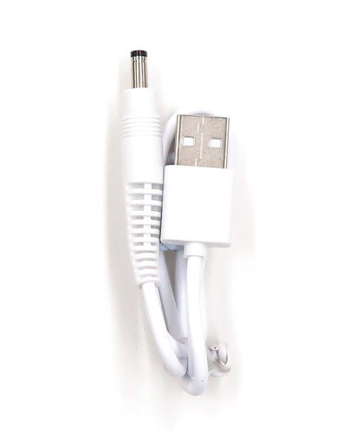 Vedo Usb Charger - Group B White - Casual Toys