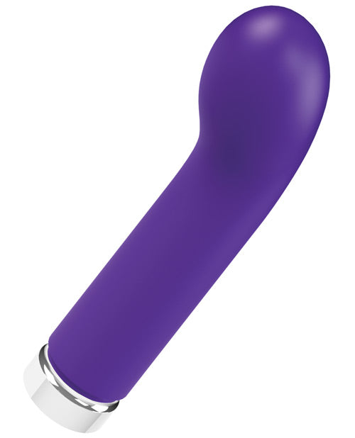 Vedo Gee Plus Rechargeable Vibe - Into You Indigo - Casual Toys