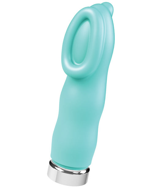 Vedo Luv Plus Rechargeable Vibe - Casual Toys