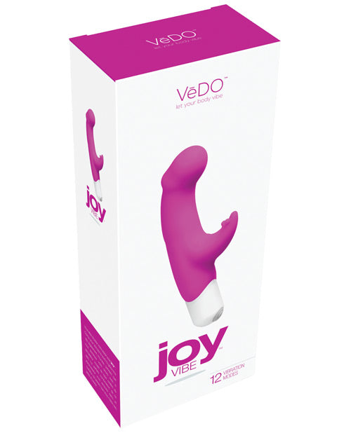 Vedo Joy Mini Vibe - Casual Toys